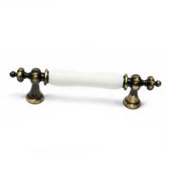 Tomurcuk Porselen 96 mm Antik Desensiz Kulp