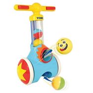 Tomy 71161 Yakala Fırlat Yürüteç