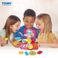Tomy 72465 Cingöz Nine 5 Yaş Üstü 4 Kişilik Kutu Oyunu