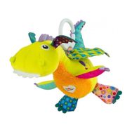 Tomy Tpl27565 Lamaze Uçan Ejderha