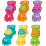 Tomy TPR73083 Saklambaçlı Yumurta Kule Seti