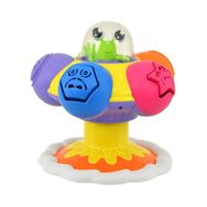 Tomy TPRT72611 Tomy Toomies Yaramaz Ufo