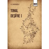 Tonal Deşifre-1 Naci Manadoğlu Eğitim Yayınevi