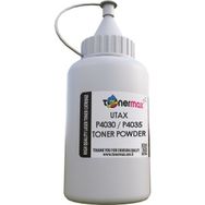 Toner Max® Utax P4030 P4035 500 gr Toner Tozu