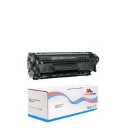 Toner Q2612A LaserJet 1018 Toner Muadil