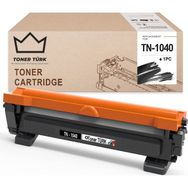 Toner Türk TN-1040 HL-1211 DCP-1510 HL-1110 MFC-1810 MFC-1910 Siyah Muadil Toner