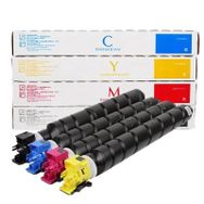 Tonermax 2506Ci Utax Ck-8511 Muadil Toner Set