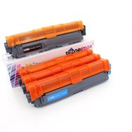 Tonermax Brother Tn-225 / Tn221/Tn241/Tn251/Tn261 Set Muadil Toner