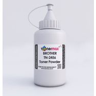 Tonermax Brother TN-2456 Uyumlu 1000 gr Siyah Toner Tozu