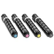 Tonermax Canon C Exv034 Ir C1225 Imageclass Mf810cdn Mf820cdn Set Muadil Toner
