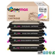 Tonermax Canon C-Exv26 Irc-1028 / Irc-1021 Muadil Toneri