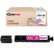 Tonermax Canon C-EXV55 IR-C256İ / IRC356İ/ IRC356P Kırmızı Muadil Toner