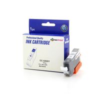 Tonermax Canon CLİ-526 GY Gri Muadil Kartuş