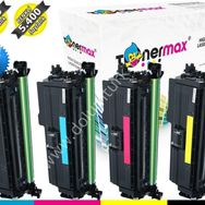 Tonermax Canon Crg-040 / Lbp-710 / Lbp-712 Set Muadil Toner