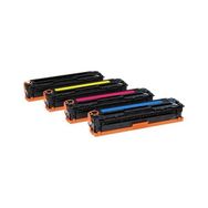 Tonermax Canon CRG-046 Set/ LBP653 / LBP654 / MF732 / MF734 / MF735 Set Muadil Toneri