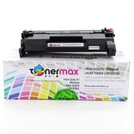 Tonermax Canon Crg 052 Lbp 212 214 215 Mf421 Mf426 Mf429 Eco Muadil Toneri