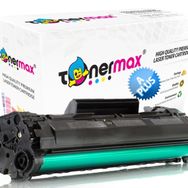 Tonermax Canon CRG-728 MF4730 / MF4750 / MF4770 / MF4770N / MF4780 Muadil Toner