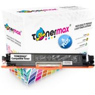 Tonermax Canon Crg 729 Lbp 7010 Lbp 7018 Set A Plus Muadil Toner