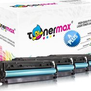 Tonermax Canon Crg 731 Lbp 7100 Lbp 7110 Mf8230 Mf8280 Mf628 A Plus Muadil Toneri