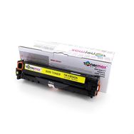Tonermax Canon Crg 731 Y Lbp 7100 Lbp7110 Mf8230 Mf8280 Mf628 Sarı Muadil Toneri