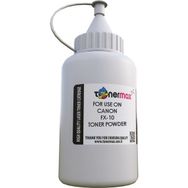 Tonermax Canon FX-10 Uyumlu 1000 gr Siyah Toner Tozu