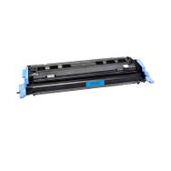 Tonermax CM1017 / 2600 / 2605 /1600 HP 124A - Q6001A Mavi Muadil Toner