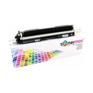 Tonermax CP1025 / M175 M270 / M275 HP 126A / CE310A Siyah Muadil Toner