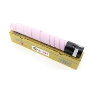 Tonermax Develop A33K3D0 / TN-321 / İneo +224 / 284 / 364 Kırmızı Muadil Toner