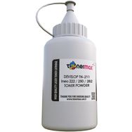 Tonermax Develop Tn 211 Ineo 222 Ineo 250 Ineo 282 1000 gr Toner Tozu
