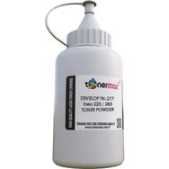 Tonermax Develop Tn 217 Ineo 223 Ineo 283 1000 gr Toner Tozu