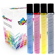 Tonermax Develop Tn-319 / Ineo +360 Muadil Toner