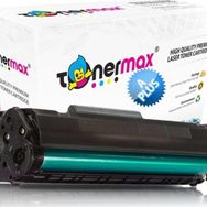 Tonermax Hp 12a Q2612a 1010 1012i 1015 1018 1020 1022 AA Plus Muadil Toner