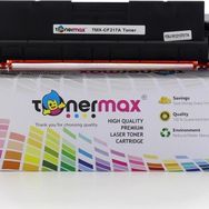 Tonermax Hp 17a Cf217a M102 M130 A Plus Muadil Toner