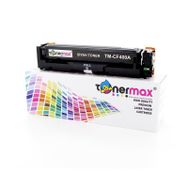 Tonermax Hp 201a Cf400a M252 M274 M277 Siyah Ekonomik Muadil Toneri