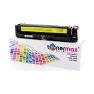 Tonermax Hp 201x Cf402x M252 M274 M277 Sarı Ekonomik Muadil Toneri