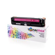 Tonermax Hp 201x Cf403x M252 M274 M277 Kırmızı Ekonomik Muadil Toneri