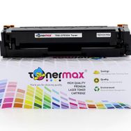 Tonermax Hp 205A / CF533A / M154 / M180 / M181 Kırmızı Muadil Toner
