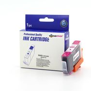 Tonermax Hp 364XL CB324E Kırmızı Muadil Kartuş