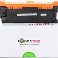 Tonermax Hp 504a Ce252a Cp3520 Cp3525 Cm3530 Sarı Muadil Toner