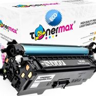 Tonermax Hp 507a M551 M570 M575 Set Muadil Toner