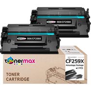 Tonermax Hp 59X CF259X / Hp Laserjet M304 / M404 / M428 Çipli Muadil Toner