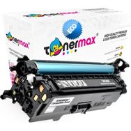 Tonermax HP CE264X / CF031A / CF032A / CF033A CM4540 CMYK Set Muadil Toner