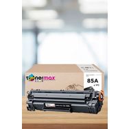 Tonermax Hp Ce285a P1102 M1122 M1212nf M1132 Ekonomik Muadil Toner