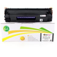 Tonermax Hp Ce285x P1102 M1122 M1212nf M1132 2200 Sayfa Muadil Toner