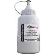 Tonermax Hp Ce390a Ce390x M4555 M601 M602 1000 gr Toner Tozu