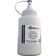 Tonermax Hp Cf233a 33a M106 M134 M106w M134a M134fn 106w 250 gr Toner Tozu
