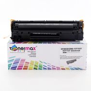 Tonermax Hp Cf283x M201 M225 Ekonomik Muadil Toneri
