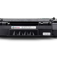 Tonermax Hp Q5949a 1160 1320 3390 3392 Ekonomik Muadil Toneri