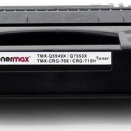 Tonermax Hp Q5949x 1320 3390 3392 Ekonomik Muadil Toneri