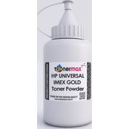 Tonermax Hp Universal Gold Quality X Capacity 1000 gr Toner Tozu